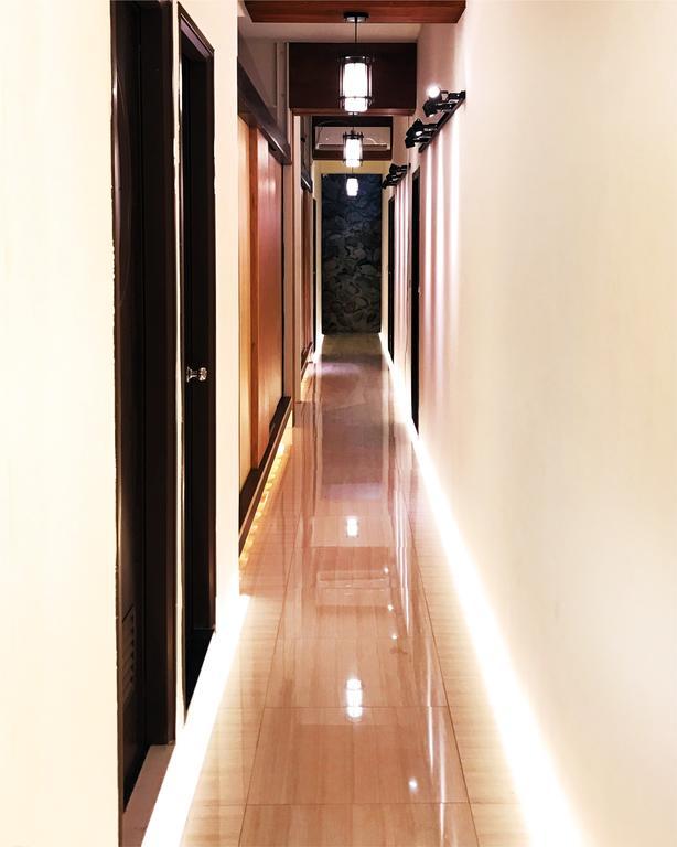 Ching Shang Tien Hua New Taipei City Exterior foto