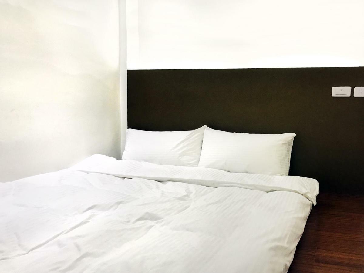 Ching Shang Tien Hua New Taipei City Exterior foto